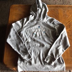 North Face Sweatshirt